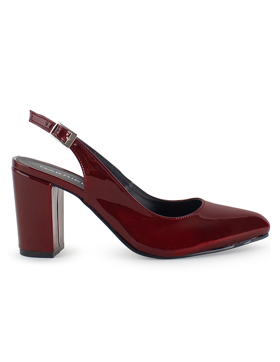 Zapatilla 2